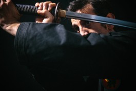 Bujinkan Shinryu Dojo Hereford